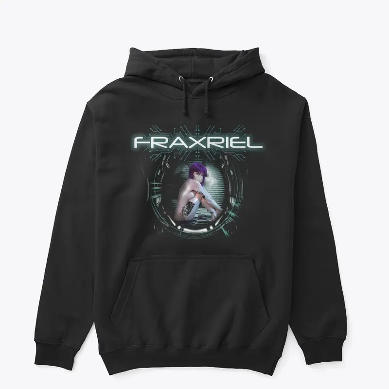 Fraxriel Cyber