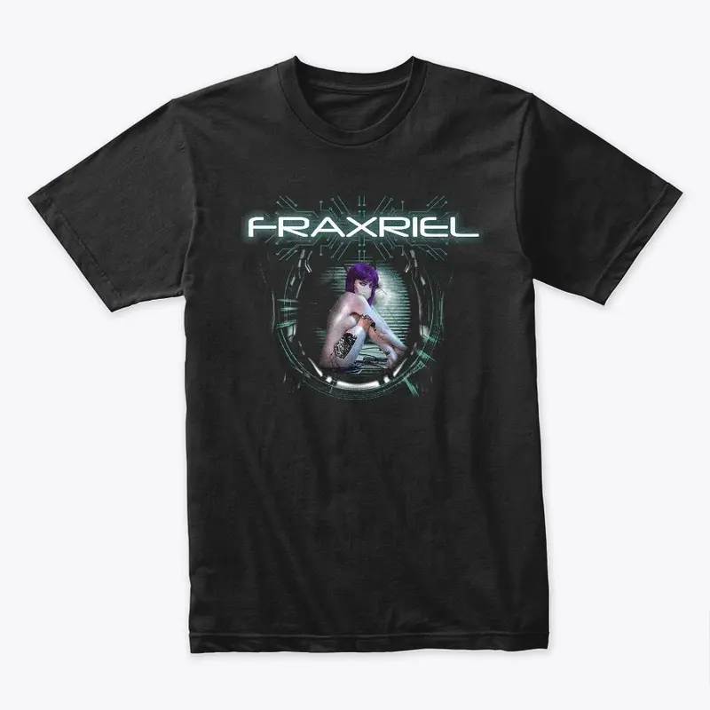 Fraxriel Cyber